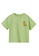 MANGO BABY green Printed Cotton-Blend T-Shirt 3AC6BKA6AE736FGS_1