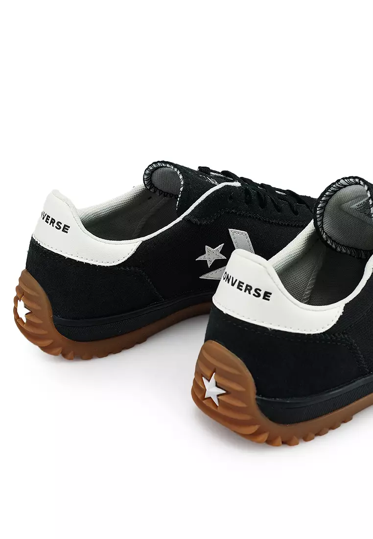 Run Star Trainer Ox Sneakers