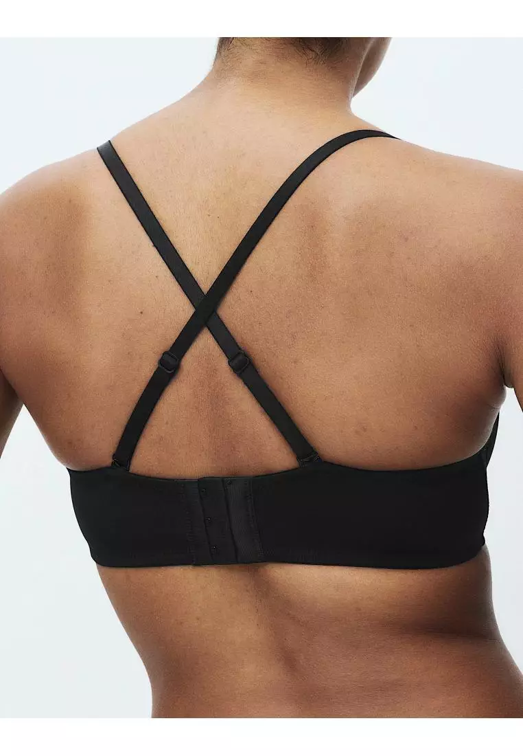 2pk Padded Multiway Bras