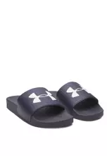Midnight Navy/Midnight Navy/White