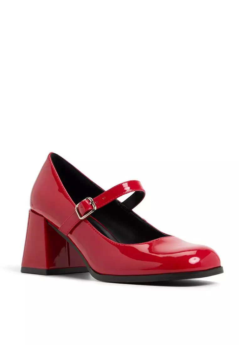 Adele Heels