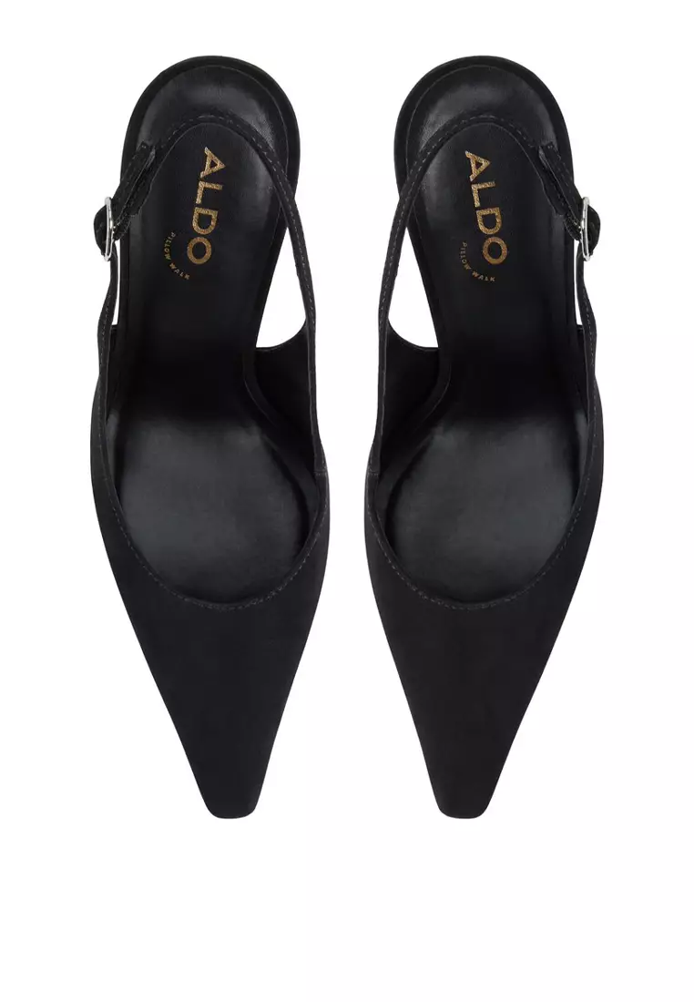 Daphnea Heels