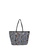 SEMBONIA SEMBONIA NYLON PRINT TOTE BAG F9835ACB9561FAGS_1