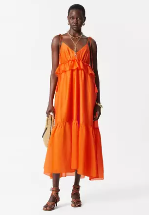 Buy & Other Stories Dresses For Women | Sale Up to 90% @ ZALORA Singapore