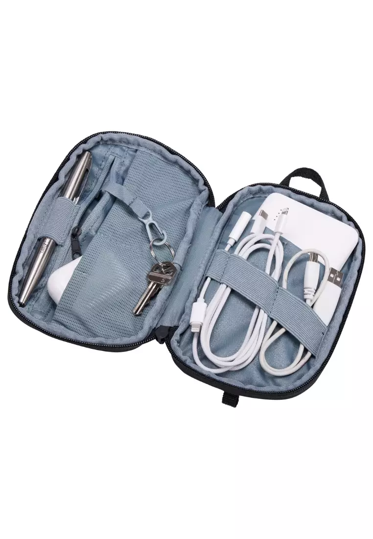 THULE Subterra 2 Powershuttle Mini- Black