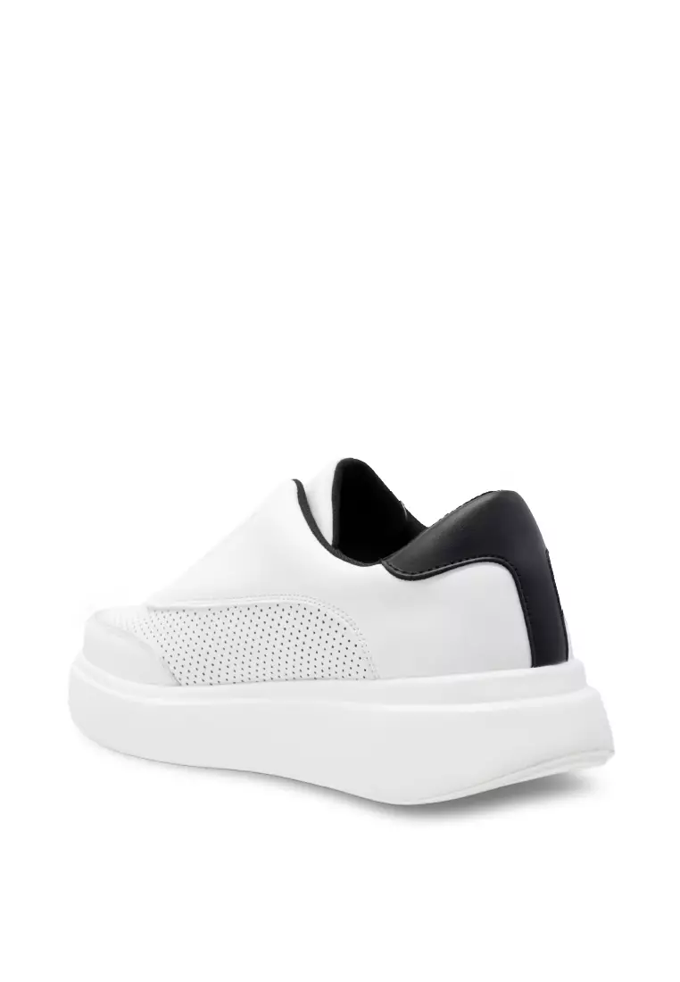 Men Comfort Active Street Sneakers - 250221102