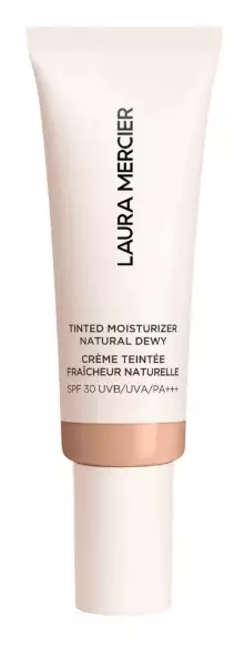 LAURA MERCIER Tinted Moisturizer Natural Dewy SPF 30 - 3C Fawn