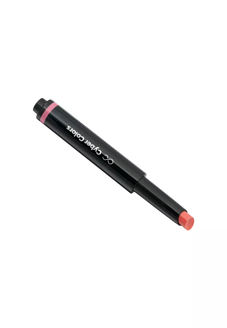 Cyber Colors 光感豐盈水潤唇彩 (1.7克) #06 Misty