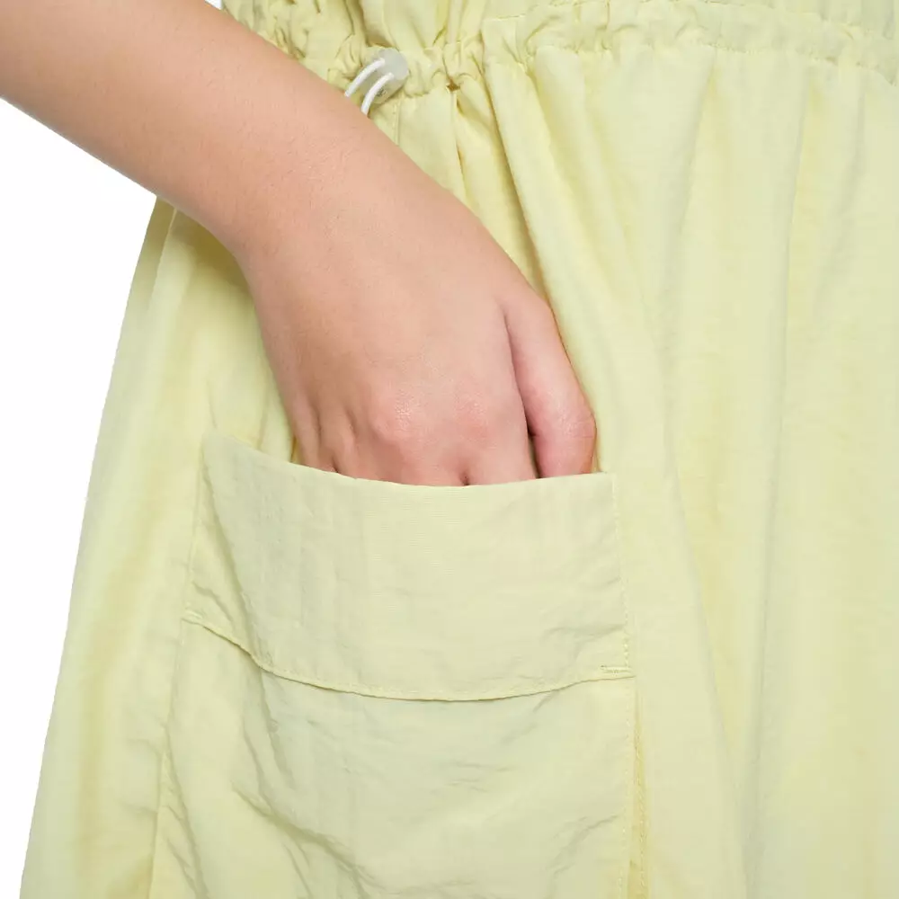 Eiger X Junior Kadassa Maxi Pinafore Dress