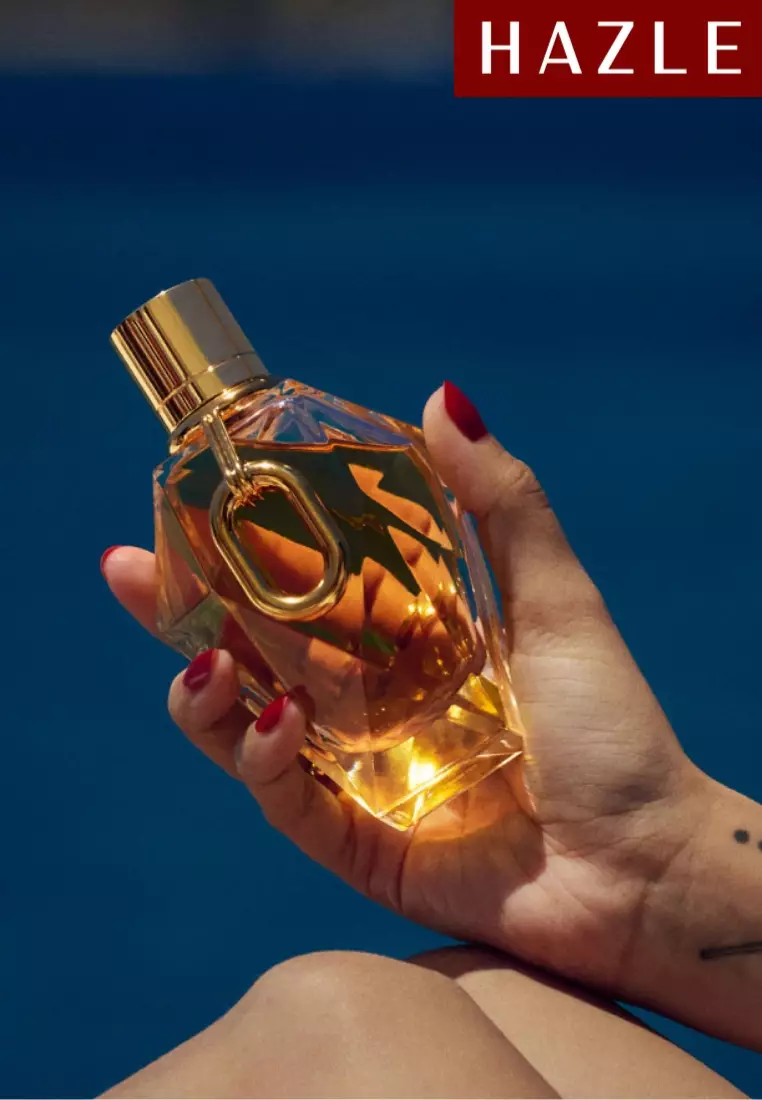 Million Gold For Her Woman EDP 90 ml