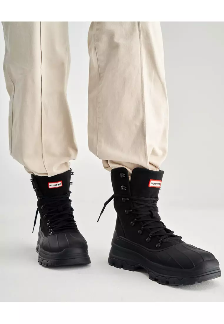 WOMENS EXPLORER DESERT BOOT