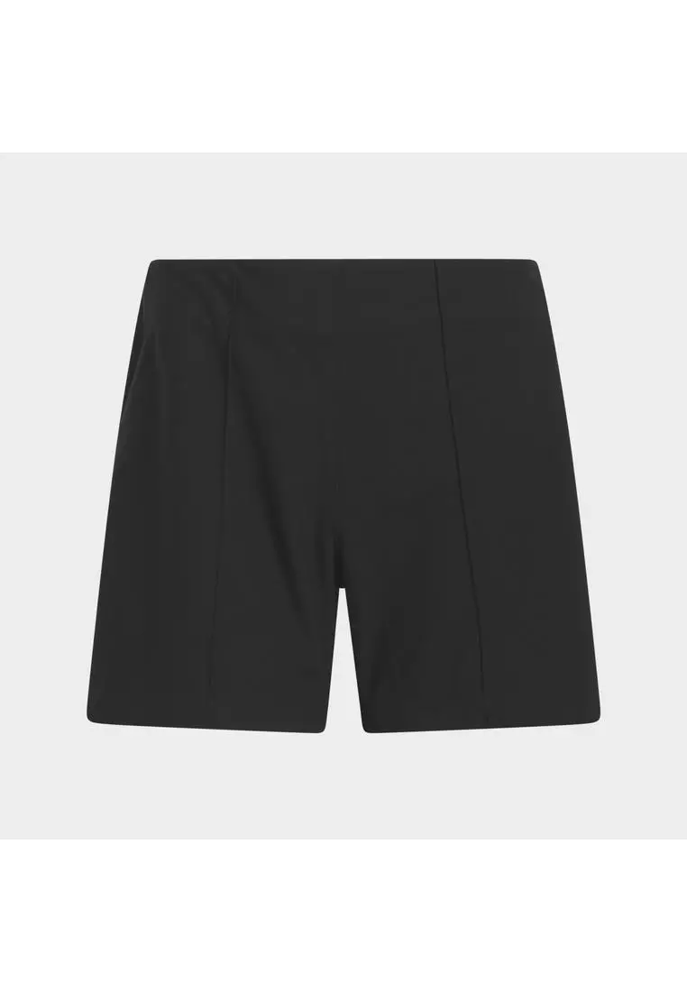 Buy ADIDAS Pintuck 5 Inch Pull On Golf Shorts 2024 Online ZALORA