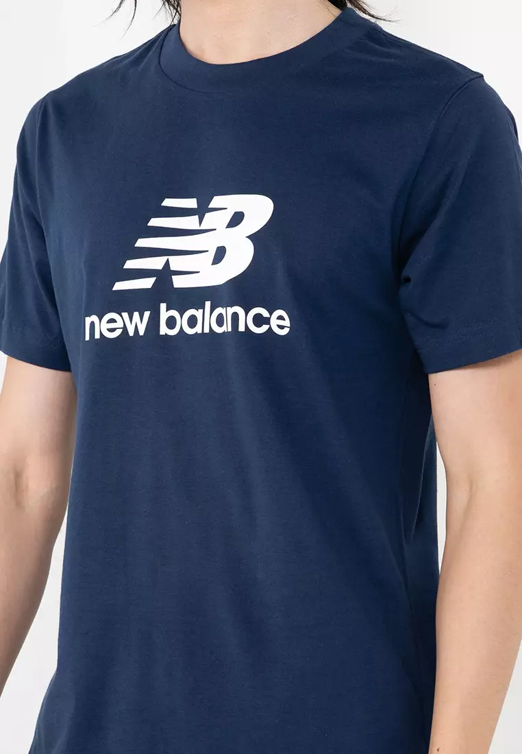 Stacked Logo T-Shirt