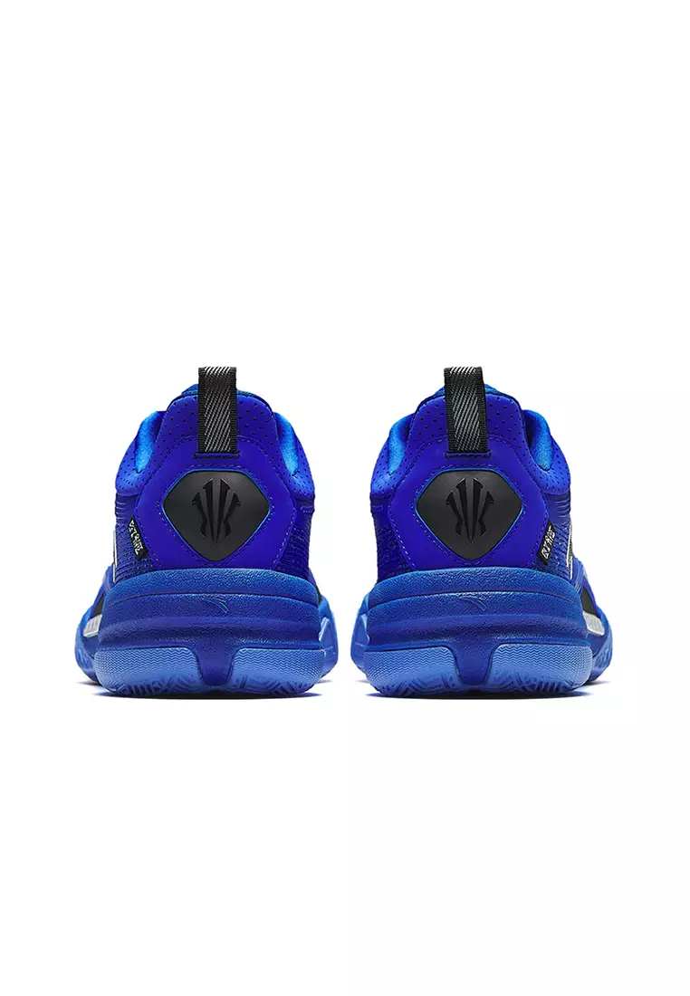 Men Kyrie Irving KAI Team Basketball Shoes