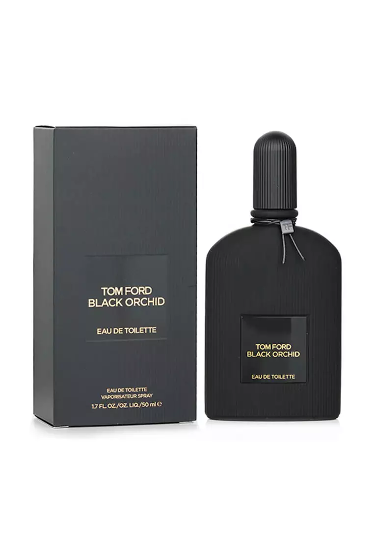 網上選購Tom Ford Black Orchid Eau De Toilette Vaporisateur Spray