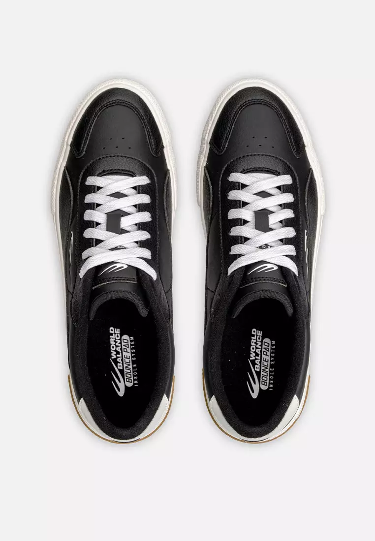 World Balance Harlow Men's Lifestyle Classic Shoes