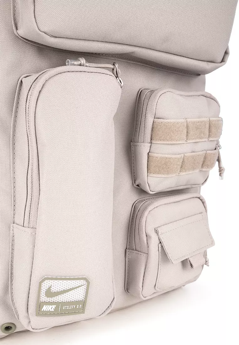 Utility Elite Backpack (37L)