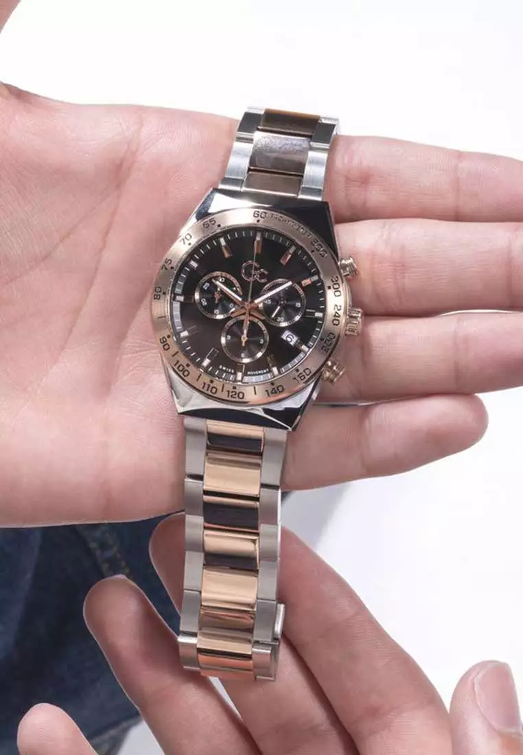 Gc Gents Clubhouse Z17003G2MF