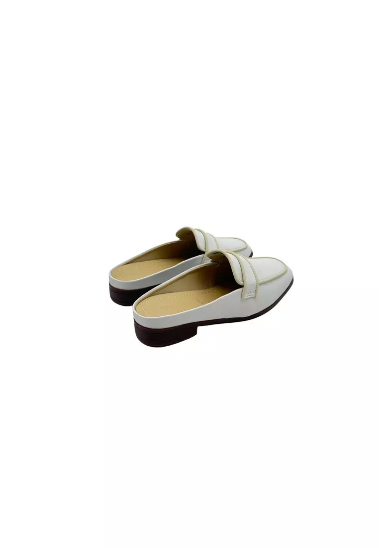 Lancaster Polo Gaura Mule