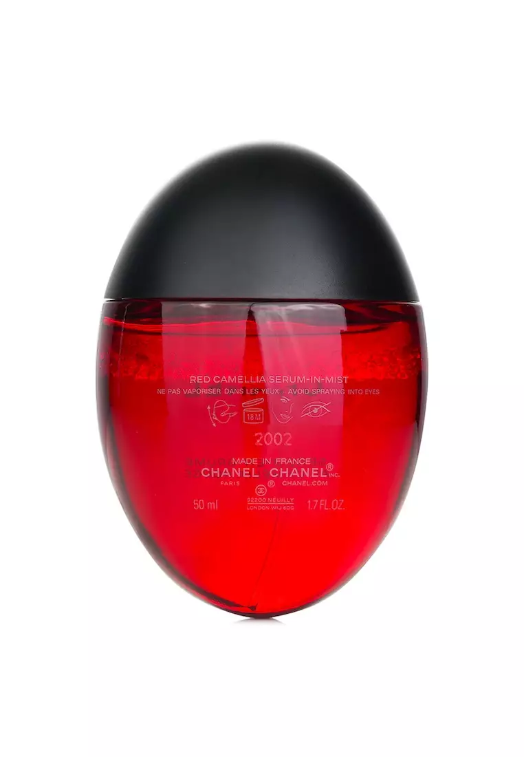 CHANEL - N°1 紅山茶花精華噴霧 50ml/1.7oz