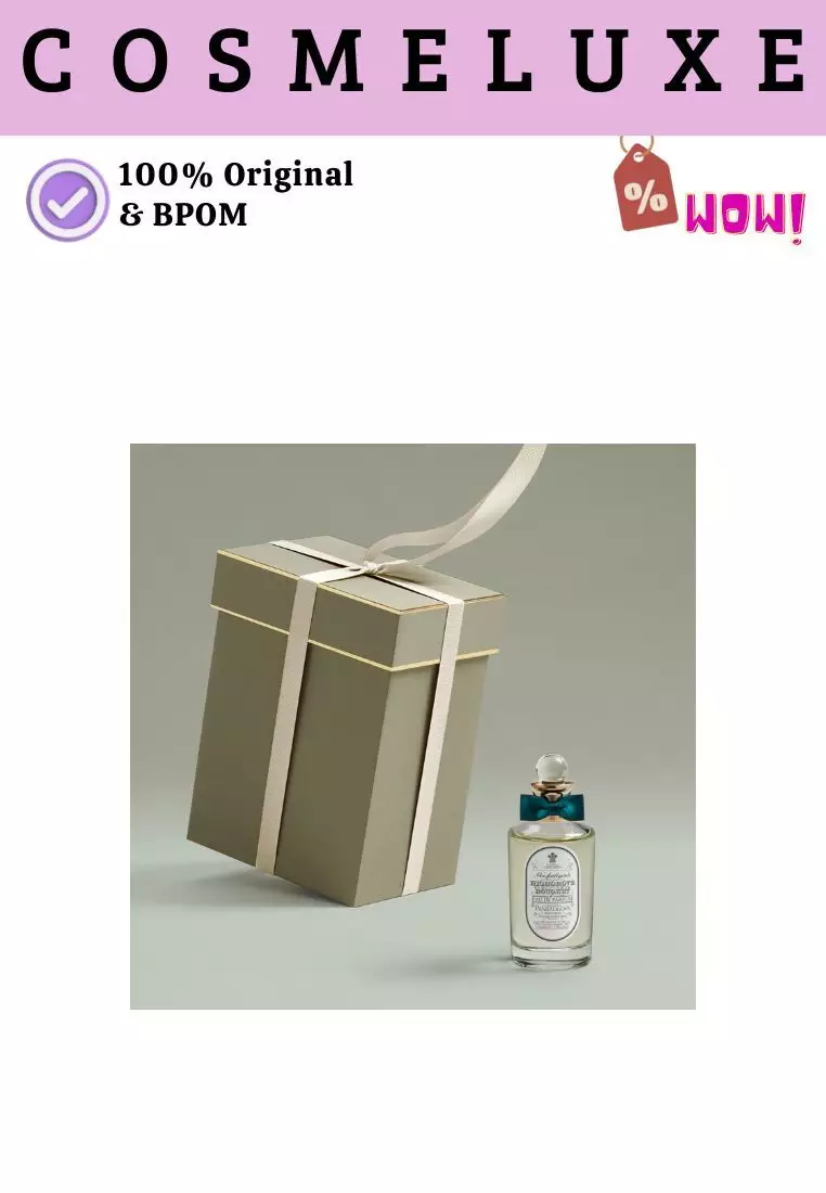 Penhaligon's Highgrove Bouquet Eau De Parfum 100ml