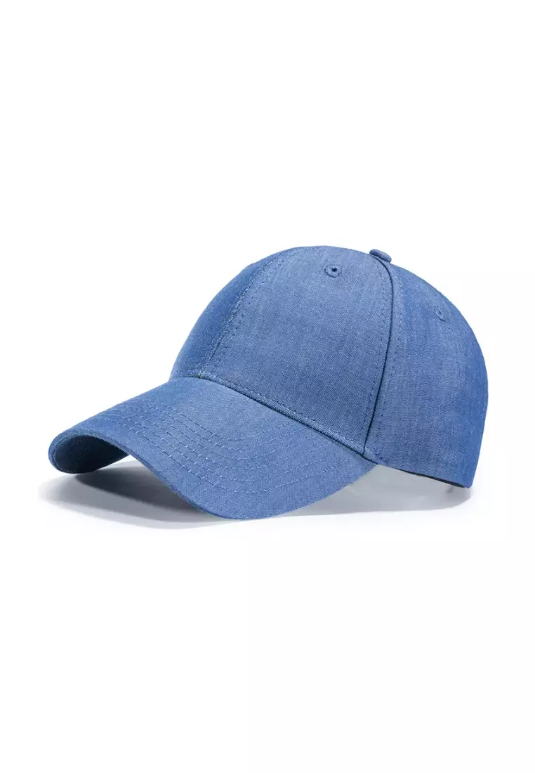 Bonnets LACOSTE BLEU - Collections 2024