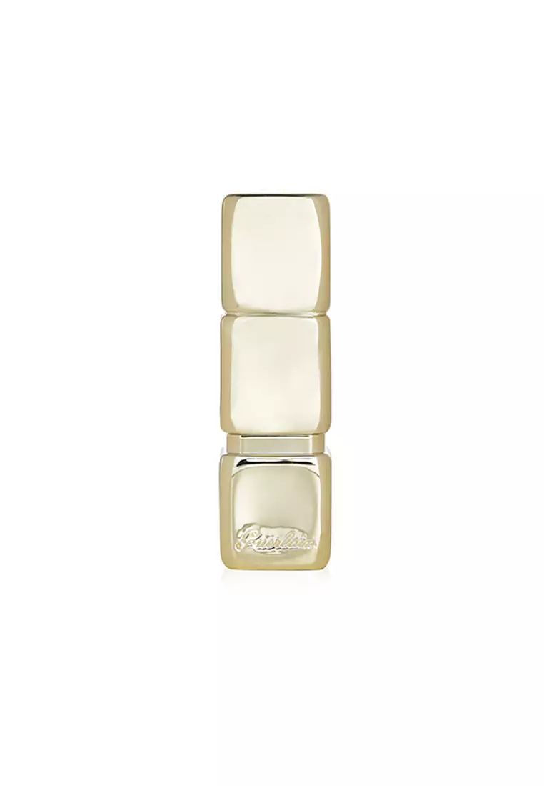 GUERLAIN - KissKiss Bee Glow Lip Balm - # 775 Poppy Glow 3.2g/0.11oz