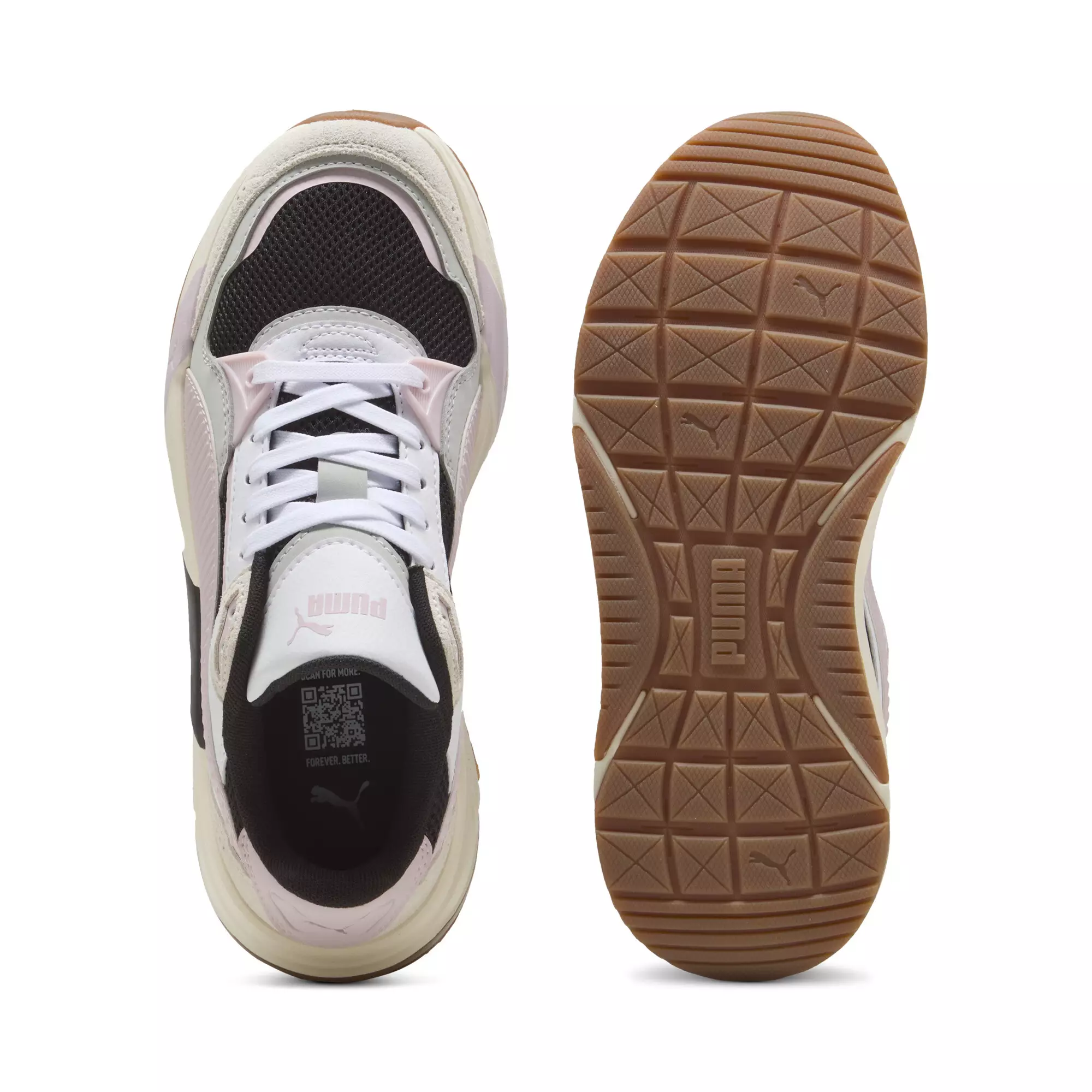 PUMA Trinity 2 Sneakers Unisex