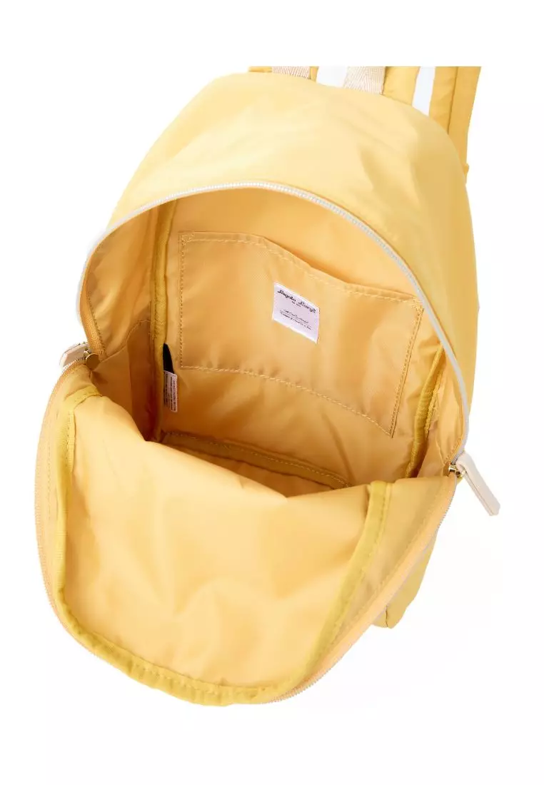 Buy Anello Legato Largo Legato Largo Silky Mini Backpack