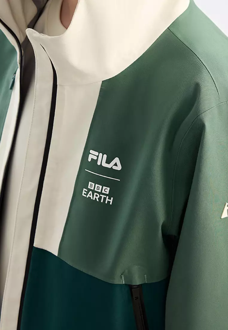 FILA KIDS Jacket