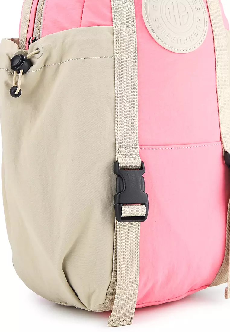 Lesly Backpack