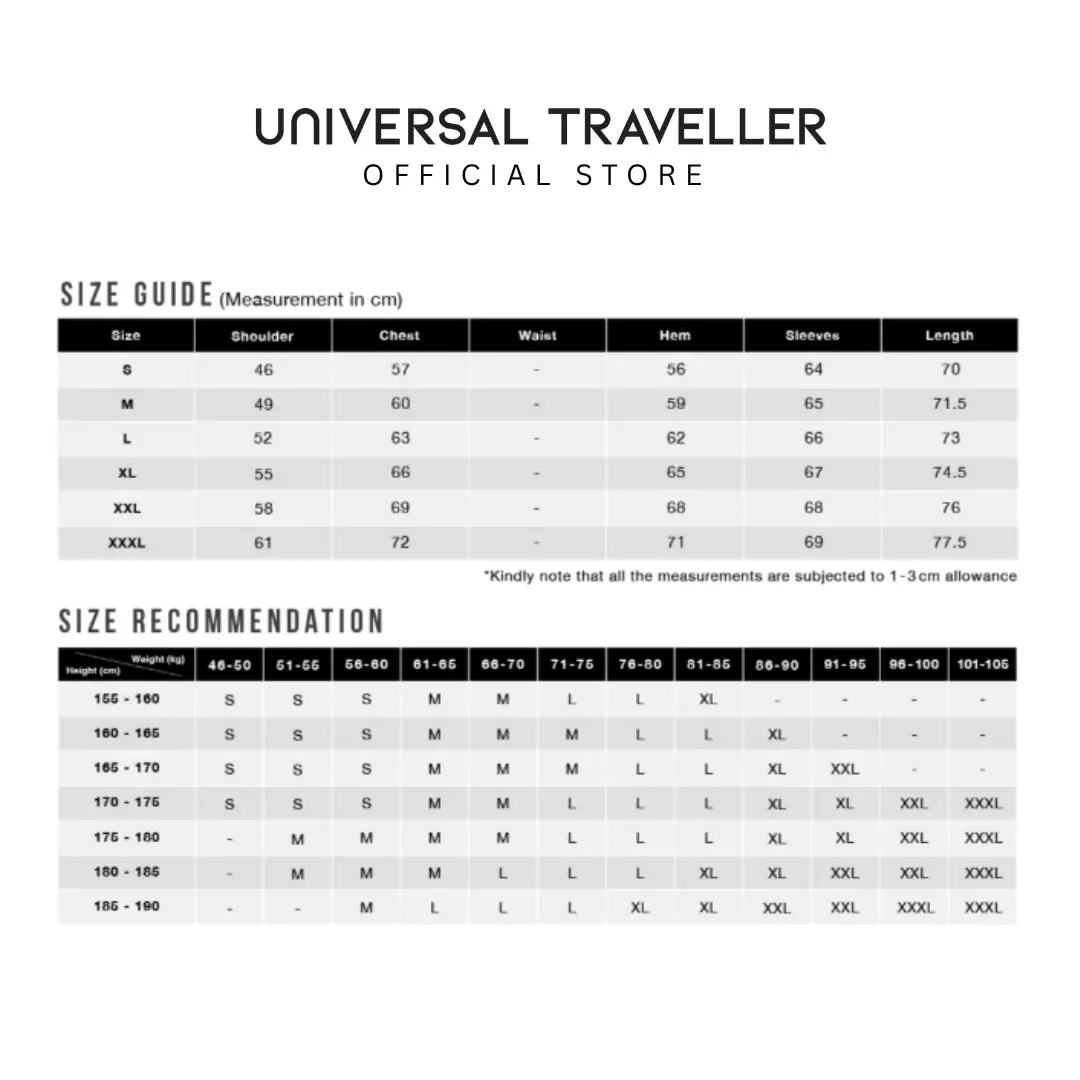 Universal Traveller DOWN JACKET TOPPED WITH A LUXURIOUS FUR-LINED HOOD DJ24029