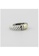 OrBeing white Premium S925 Sliver Geometric Ring DBC3FAC57ED041GS_2