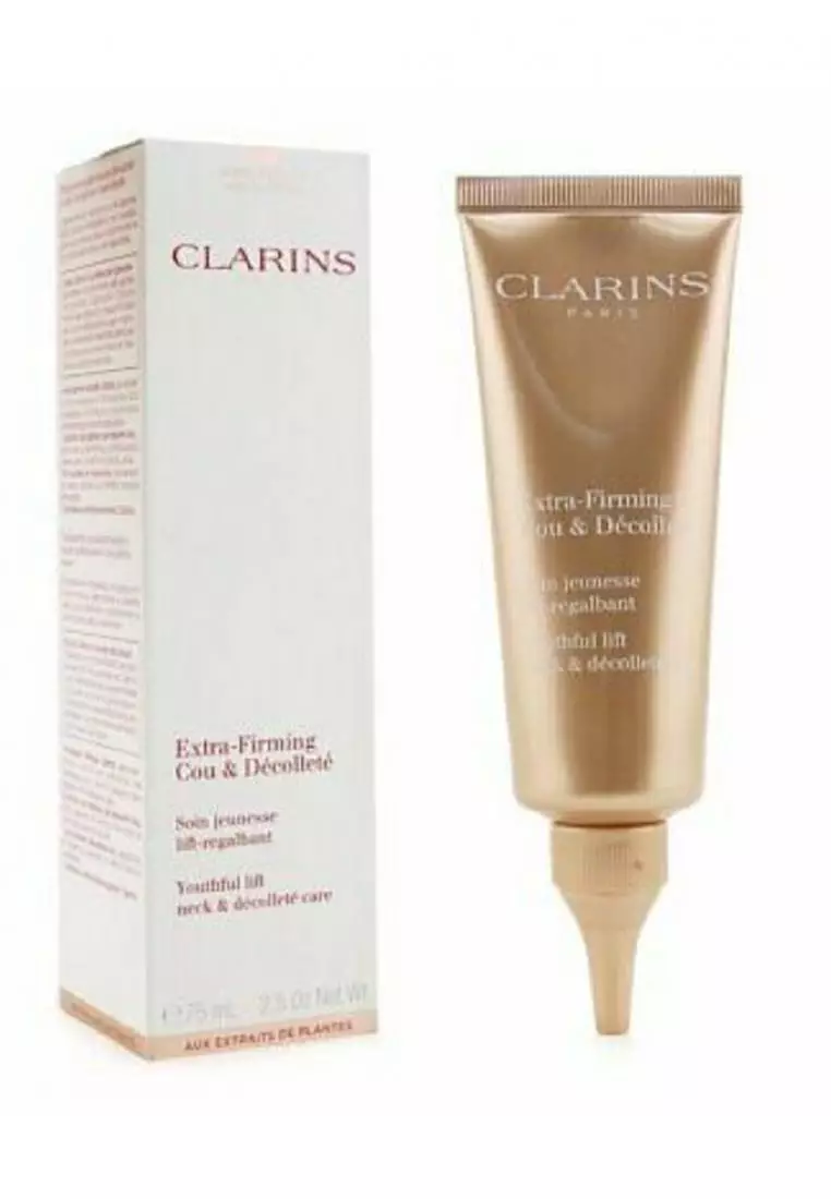 Buy Clarins 2X Clarins Body Fit Anti-Cellulite Contouring Expert 13.5oz,  400ml in 2024 Online
