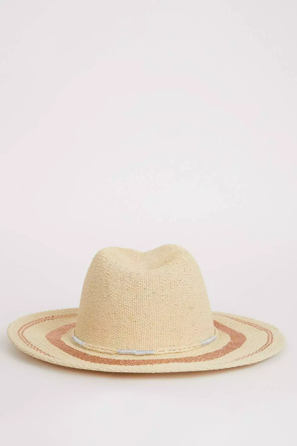 Women's Visor Hat B9157Ax24Sm