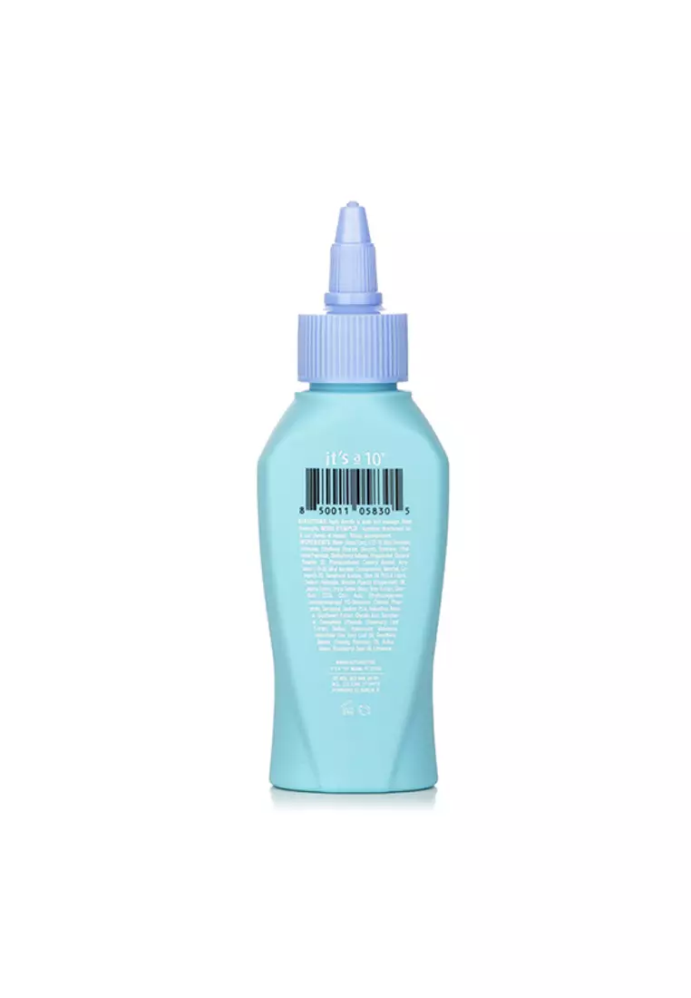 It's a 10 - Scalp Restore Miracle Serum 88.7ml/3oz