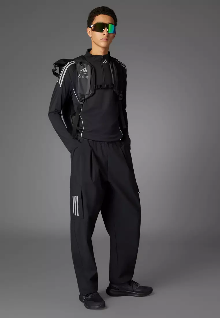 Mercedes - AMG Petronas Formula One Team Mechanics Pants