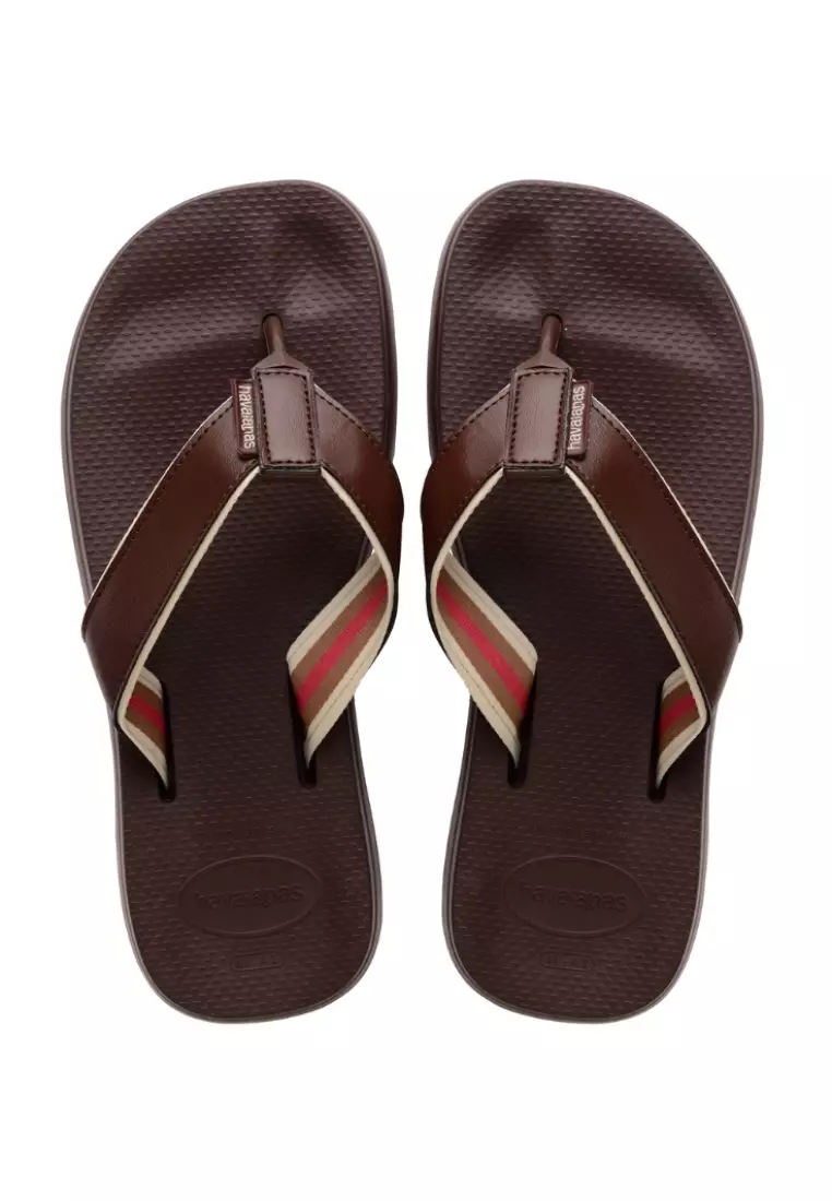 Havaianas leder shop