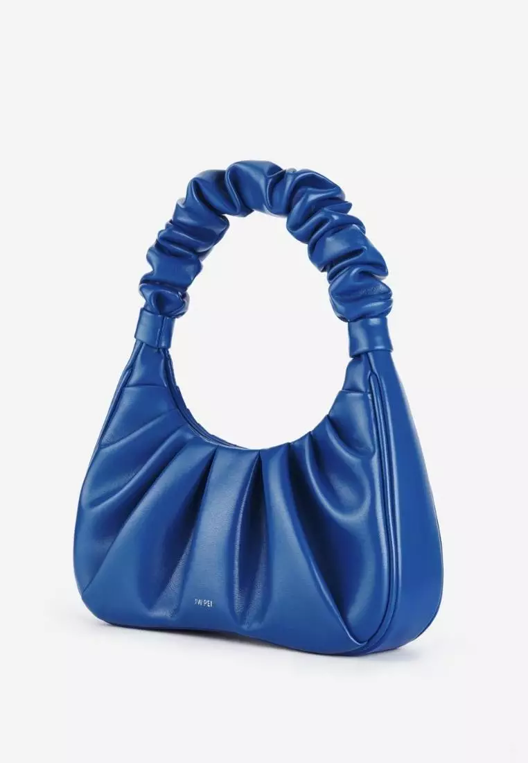 JW Pei Gabbi Bag Classic Blue