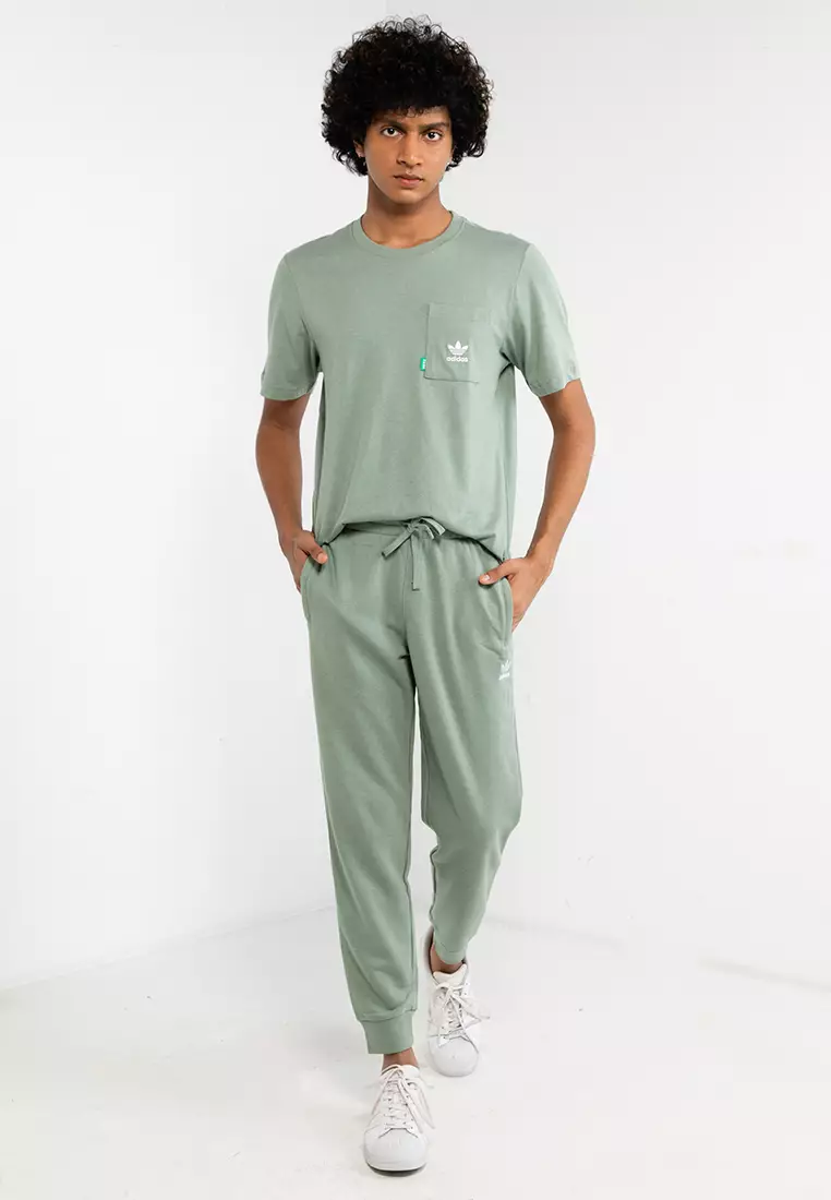 Hemp joggers online