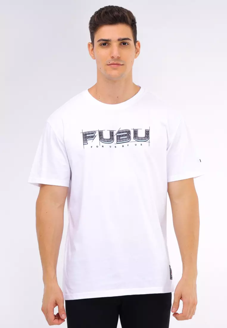 Round Neck Regular Fit