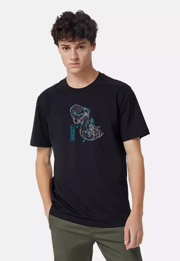 Tommy hilfiger online aquarius shirt