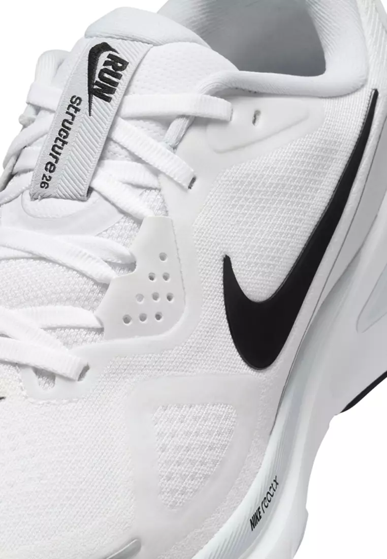 Structure 26 Road Running Shoes