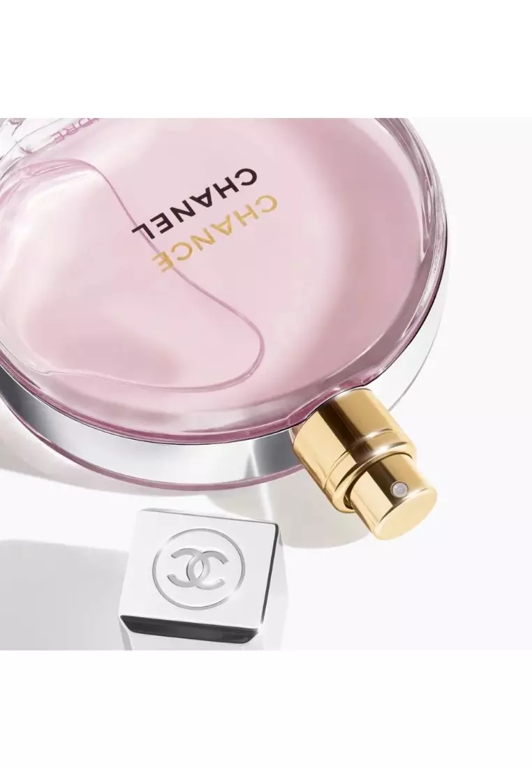 【新品】【未開封】CHANEL CHANCE EAU TENDRE 100ml CHANEL CHANCE EAU TENDRE EAU DE PARFUM 100ml SPRAY (CHANEL