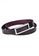 Twenty Eight Shoes Metal Pin Silver Color Rectangle Buckle Leather Belt JW CY-077.b 617FEAC15BA591GS_2