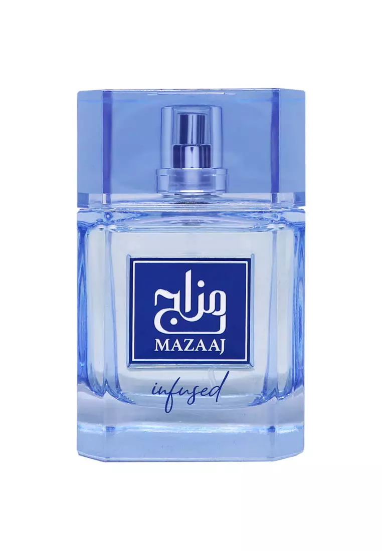 Zimaya Mazaaj Infused Man