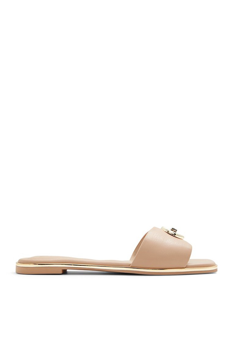 Bellenor Slip On Sandals