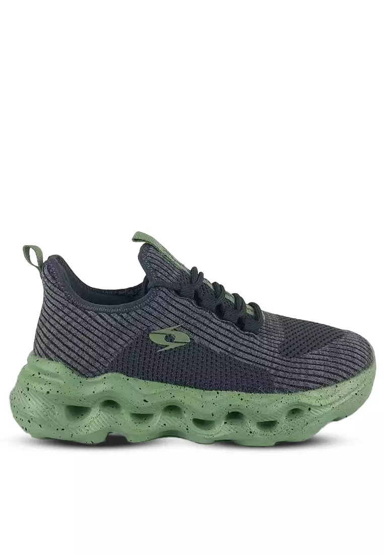 Discount on Krooberg  shoes - SKU: Krooberg Regen - Recovery Shoes