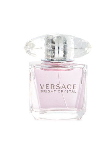 Versace bright crystal fragrance net clearance