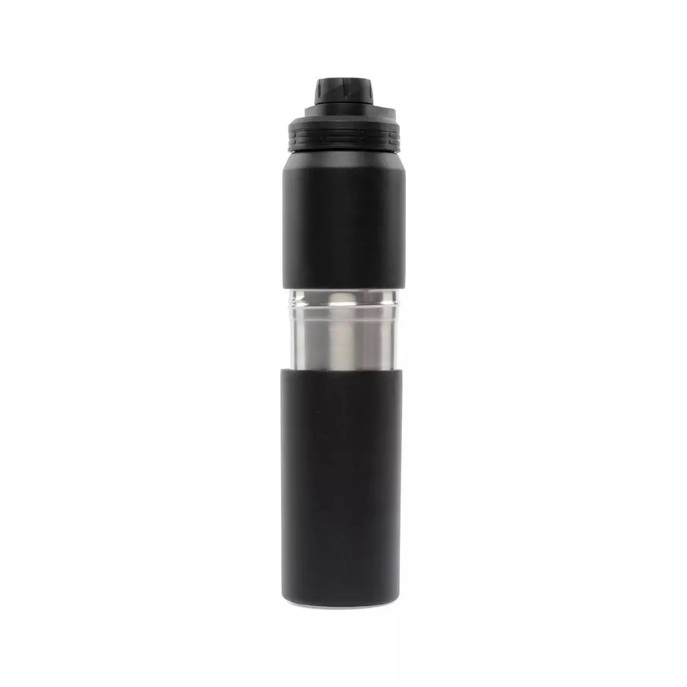 Eiger Horizon 2 In 1 Water Bottle